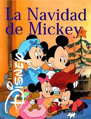 LA NAVIDAD DE MICKEY | 9788439200291 | DISNEY WALT | Llibres Parcir | Librería Parcir | Librería online de Manresa | Comprar libros en catalán y castellano online