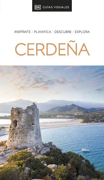 CERDEÑA (GUÍAS VISUALES) | 9780241682821 | DK | Llibres Parcir | Llibreria Parcir | Llibreria online de Manresa | Comprar llibres en català i castellà online