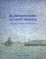 IMPRESIONISMO | 9788478443673 | Llibres Parcir | Llibreria Parcir | Llibreria online de Manresa | Comprar llibres en català i castellà online