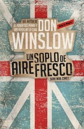 Un soplo de aire fresco (Investigador privado Neal Carey,1) | 9788439726913 | WINSLOW,DON | Llibres Parcir | Llibreria Parcir | Llibreria online de Manresa | Comprar llibres en català i castellà online