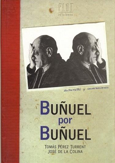 BUÐUEL POR BUÐUEL | 9788486702205 | PEREZ TURRENT | Llibres Parcir | Llibreria Parcir | Llibreria online de Manresa | Comprar llibres en català i castellà online