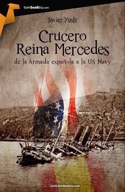 CRUCERO REINA MERCEDES | PODI29044 | YUSTE  JAVIER | Llibres Parcir | Llibreria Parcir | Llibreria online de Manresa | Comprar llibres en català i castellà online