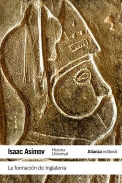 LA FORMACIÓN DE INGLATERRA | 9788420688374 | ASIMOV, ISAAC | Llibres Parcir | Llibreria Parcir | Llibreria online de Manresa | Comprar llibres en català i castellà online