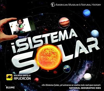 REALIDAD AUMENTADA. ISISTEMA SOLAR | 9788498017335 | VARIOS AUTORES | Llibres Parcir | Llibreria Parcir | Llibreria online de Manresa | Comprar llibres en català i castellà online