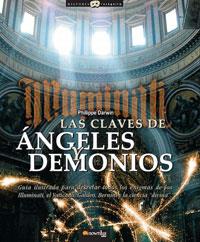 LAS CLAVES DE ANGELES Y DEMONIOS | 9788497632171 | DARWIN PHILIPPE | Llibres Parcir | Llibreria Parcir | Llibreria online de Manresa | Comprar llibres en català i castellà online