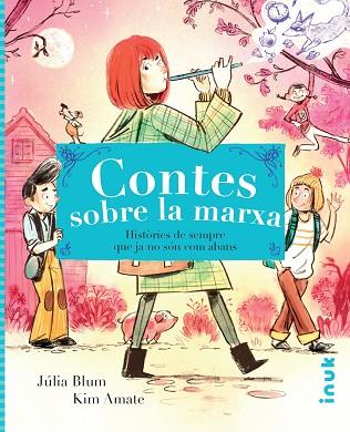 CONTES SOBRE LA MARXA | 9788416774654 | RANERA PORTELLA, JÚLIA | Llibres Parcir | Llibreria Parcir | Llibreria online de Manresa | Comprar llibres en català i castellà online