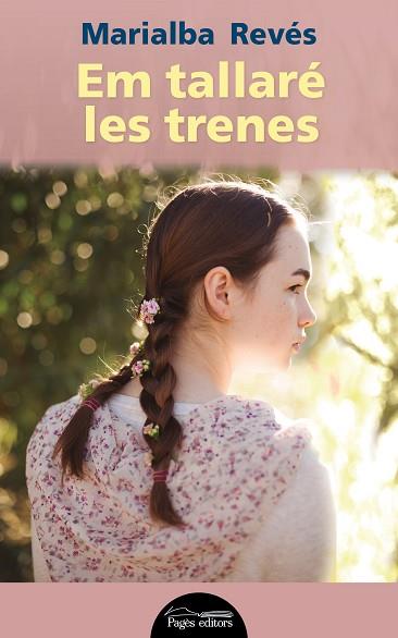 EM TALLARÉ LES TRENES | 9788499757230 | REVÉS NORIEGA, MARIALBA | Llibres Parcir | Llibreria Parcir | Llibreria online de Manresa | Comprar llibres en català i castellà online