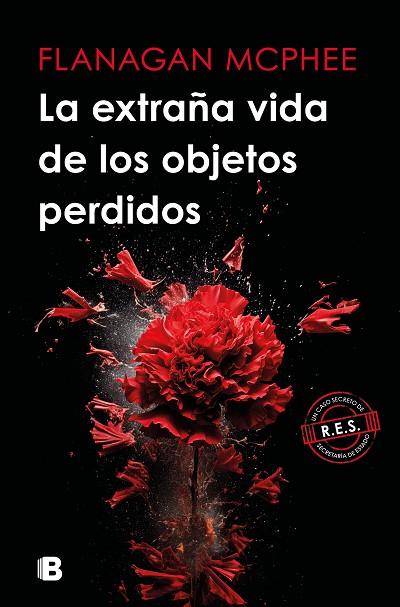 LA EXTRAÑA VIDA DE LOS OBJETOS PERDIDOS | 9788466678421 | MCPHEE, FLANAGAN | Llibres Parcir | Llibreria Parcir | Llibreria online de Manresa | Comprar llibres en català i castellà online