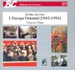 EUROPA ORIENTAL 1945-1991 | 9788478272044 | VEIGA | Llibres Parcir | Llibreria Parcir | Llibreria online de Manresa | Comprar llibres en català i castellà online