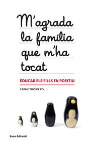 M'agrada la família que m'ha tocat | 9788497664608 | THIO DE POL CARME | Llibres Parcir | Llibreria Parcir | Llibreria online de Manresa | Comprar llibres en català i castellà online