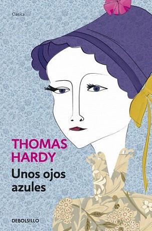 UNOS OJOS AZULES | 9788499081793 | HARDY THOMAS | Llibres Parcir | Llibreria Parcir | Llibreria online de Manresa | Comprar llibres en català i castellà online