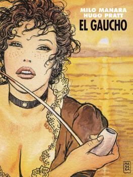 EL GAUCHO | 9788467947496 | PRATT MANARA | Llibres Parcir | Llibreria Parcir | Llibreria online de Manresa | Comprar llibres en català i castellà online