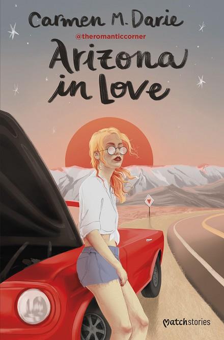 ARIZONA IN LOVE | 9788408270614 | M. DARIE, CARMEN | Llibres Parcir | Llibreria Parcir | Llibreria online de Manresa | Comprar llibres en català i castellà online