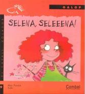 SELENA SELEEENA col, cavall volador | 9788478648832 | PAVON - SUBI | Llibres Parcir | Llibreria Parcir | Llibreria online de Manresa | Comprar llibres en català i castellà online