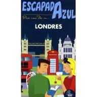 Escapada Azul Londres | 9788480238755 | Monreal, Manuel/Ledrado, Paloma/Mazarrasa, Luis | Llibres Parcir | Llibreria Parcir | Llibreria online de Manresa | Comprar llibres en català i castellà online