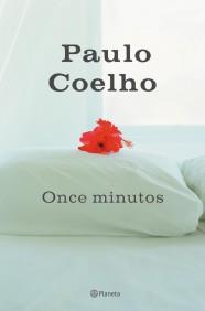 ONCE MINUTOS | 9788408048787 | COELHO | Llibres Parcir | Llibreria Parcir | Llibreria online de Manresa | Comprar llibres en català i castellà online