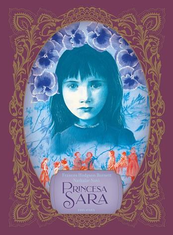 PRINCESA SARA | 9788414036686 | BURNETT, FRANCES HODGSON | Llibres Parcir | Llibreria Parcir | Llibreria online de Manresa | Comprar llibres en català i castellà online