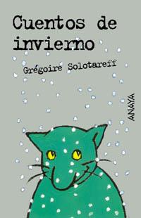 CUENTOS DE INVIERNO | 9788466739979 | SOLOTAREFF | Llibres Parcir | Llibreria Parcir | Llibreria online de Manresa | Comprar llibres en català i castellà online