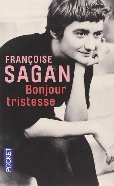 BONJOUR TRISTESSE | 9782266195584 | SAGAN , FRANÇOISE | Llibres Parcir | Llibreria Parcir | Llibreria online de Manresa | Comprar llibres en català i castellà online