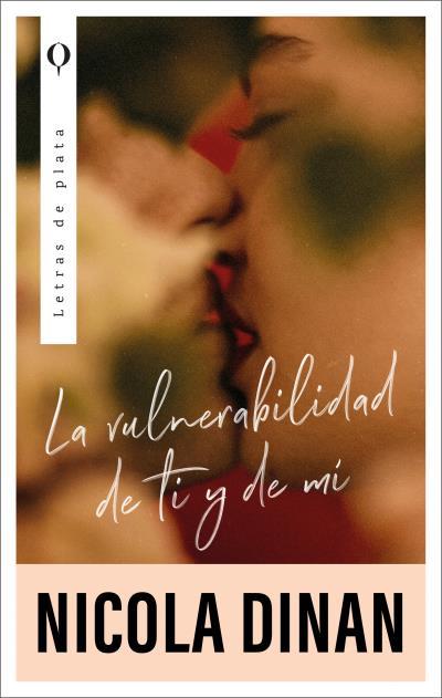 LA VULNERABILIDAD DE TI Y DE MÍ | 9788492919666 | DINAN, NICOLA | Llibres Parcir | Llibreria Parcir | Llibreria online de Manresa | Comprar llibres en català i castellà online