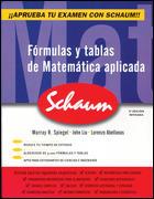 FORMULAS Y TABLAS DE MATEMATICA APLICADA schaum | 9788448198404 | SPIEGEL | Llibres Parcir | Llibreria Parcir | Llibreria online de Manresa | Comprar llibres en català i castellà online