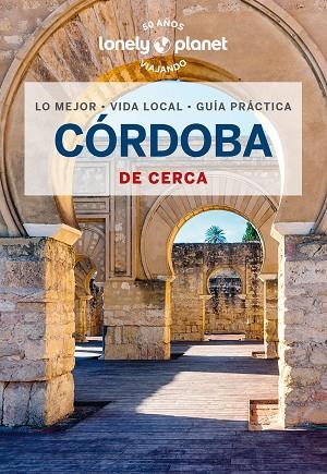 CÓRDOBA DE CERCA 2 | 9788408280972 | JIMÉNEZ ZAFRA, MARTA | Llibres Parcir | Llibreria Parcir | Llibreria online de Manresa | Comprar llibres en català i castellà online