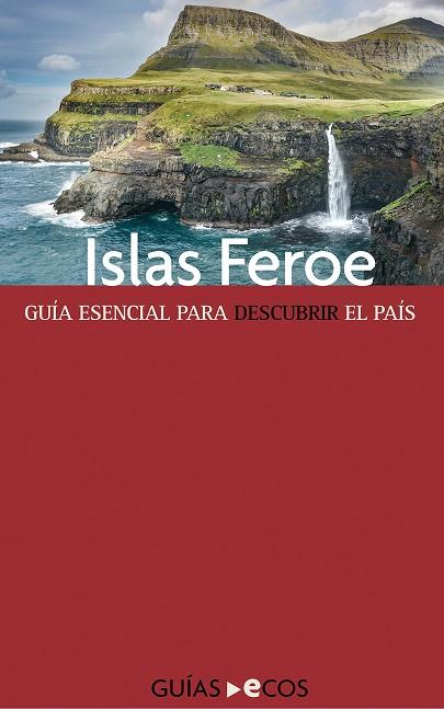 ISLAS FEROE | 9788415563860 | CIRBIÁN, TXERRA | Llibres Parcir | Llibreria Parcir | Llibreria online de Manresa | Comprar llibres en català i castellà online