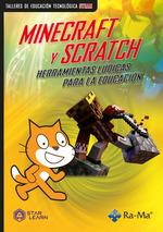 MINECRAFT Y SCRATCH HERRAMIENTAS LUDICAS PARA LA EDUCACION | 9788419444875 | STAR LEARN | Llibres Parcir | Llibreria Parcir | Llibreria online de Manresa | Comprar llibres en català i castellà online