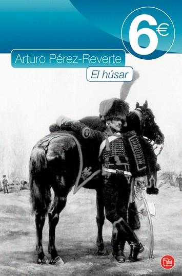 EL HUSAR | 9788466323758 | PEREZ REVERTE ARTURO | Llibres Parcir | Llibreria Parcir | Llibreria online de Manresa | Comprar llibres en català i castellà online