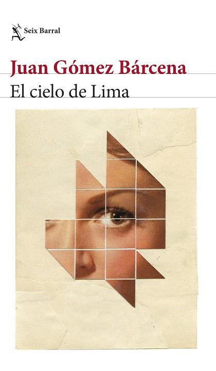 EL CIELO DE LIMA | 9788432242335 | GÓMEZ BÁRCENA, JUAN | Llibres Parcir | Llibreria Parcir | Llibreria online de Manresa | Comprar llibres en català i castellà online