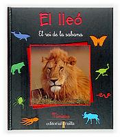 EL LLEO | 9788466106467 | Llibres Parcir | Llibreria Parcir | Llibreria online de Manresa | Comprar llibres en català i castellà online