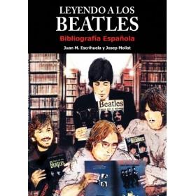 LEYENDO A LOS BEATLES | 9788415191254 | ESCRIHUELA J M | Llibres Parcir | Llibreria Parcir | Llibreria online de Manresa | Comprar llibres en català i castellà online