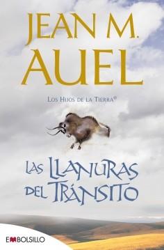 LLANURAS DEL TRANSITO bolsillo | 9788415140238 | AUEL JEAN | Llibres Parcir | Llibreria Parcir | Llibreria online de Manresa | Comprar llibres en català i castellà online