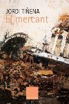 EL MERCAT | 9788466406642 | TIÐENA JORDI | Llibres Parcir | Llibreria Parcir | Llibreria online de Manresa | Comprar llibres en català i castellà online