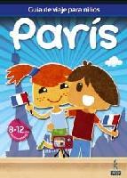 GUÍAS DE VIAJES PARA NIÑOS PARÍS | 9788480239035 | GUINDEL, MARIO / GUINDEL, FRANCISCO | Llibres Parcir | Llibreria Parcir | Llibreria online de Manresa | Comprar llibres en català i castellà online