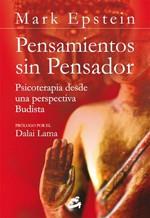 PENSAMIENTOS SIN PENSADOR | 9788484453574 | MARK EPSTEIN | Llibres Parcir | Llibreria Parcir | Llibreria online de Manresa | Comprar llibres en català i castellà online