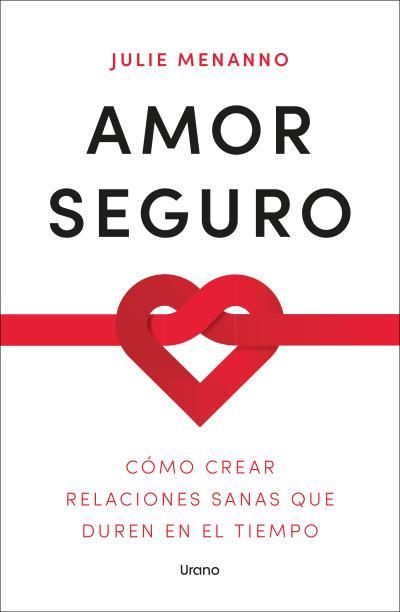 AMOR SEGURO | 9788418714726 | MENANNO, JULIE | Llibres Parcir | Llibreria Parcir | Llibreria online de Manresa | Comprar llibres en català i castellà online