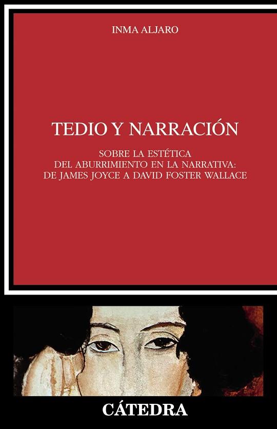 TEDIO Y NARRACIÓN | 9788437647029 | ALJARO, INMA | Llibres Parcir | Llibreria Parcir | Llibreria online de Manresa | Comprar llibres en català i castellà online