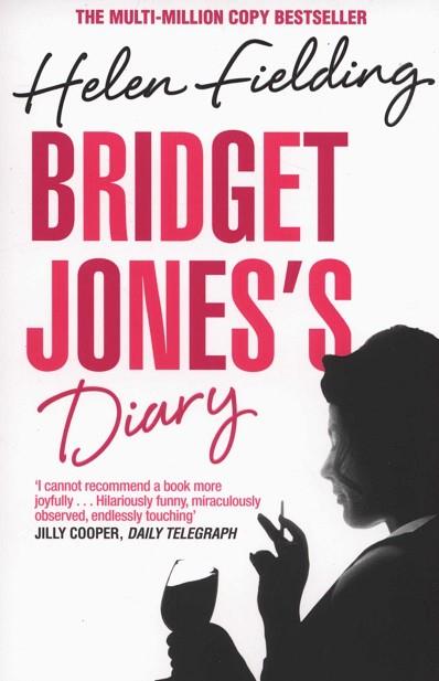 BRIDGET JONES'S DIARY | 9781447288930 | FIELDING HELEN | Llibres Parcir | Llibreria Parcir | Llibreria online de Manresa | Comprar llibres en català i castellà online