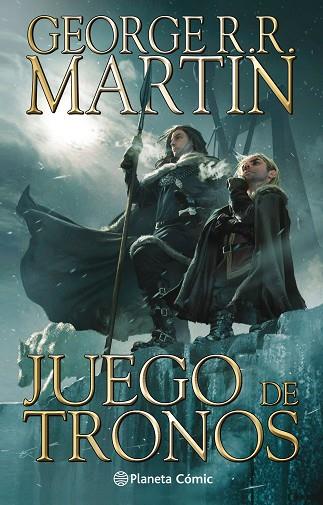 JUEGO DE TRONOS Nº 02/04 | 9788491740322 | MARTIN, GEORGE R. R. | Llibres Parcir | Llibreria Parcir | Llibreria online de Manresa | Comprar llibres en català i castellà online