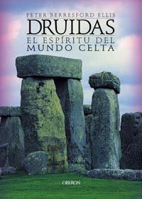 DRUIDAS | 9788466705943 | PETER BERRESFORD ELLIS | Llibres Parcir | Llibreria Parcir | Llibreria online de Manresa | Comprar llibres en català i castellà online