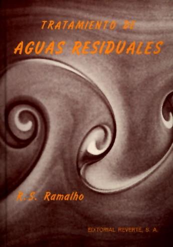 TRATAMIENTO AGUAS RESIDUALES | 9788429179750 | RAMALHO | Llibres Parcir | Llibreria Parcir | Llibreria online de Manresa | Comprar llibres en català i castellà online