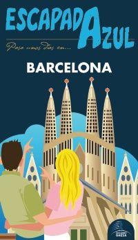 ESCAPADA BARCELONA | 9788416766635 | INGELMO, ÁNGEL | Llibres Parcir | Llibreria Parcir | Llibreria online de Manresa | Comprar llibres en català i castellà online