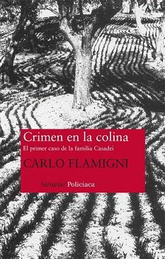 Crimen en la colina | 9788498419504 | Flamigni, Carlo | Llibres Parcir | Llibreria Parcir | Llibreria online de Manresa | Comprar llibres en català i castellà online