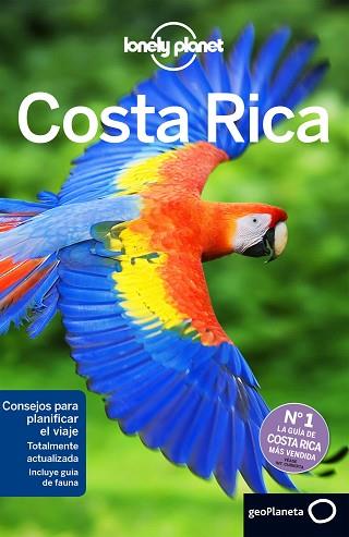 COSTA RICA 7 | 9788408163930 | MARA VORHEES/ANNA KAMINSKI/ASHLEY HARRELL | Llibres Parcir | Llibreria Parcir | Llibreria online de Manresa | Comprar llibres en català i castellà online