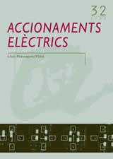 ACCIONAMENTS ELECTRICS | 9788497911344 | MASSAGUES VIDAL LLUIS | Llibres Parcir | Llibreria Parcir | Llibreria online de Manresa | Comprar llibres en català i castellà online