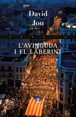 L'AVINGUDA I EL LABERINT | 9788483307458 | JOU I MIRABENT, DAVID | Llibres Parcir | Llibreria Parcir | Llibreria online de Manresa | Comprar llibres en català i castellà online