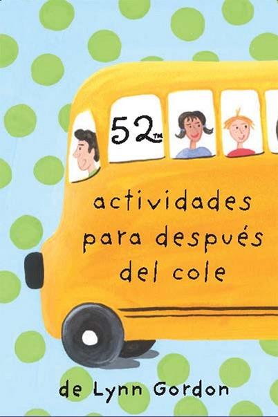 BARAJA 52 ACTIVIDADES PARA DESPUÉS DEL COLE | 9788868216610 | LYNN GORDON | Llibres Parcir | Llibreria Parcir | Llibreria online de Manresa | Comprar llibres en català i castellà online