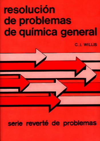 RESOL PROBLEMAS QUIMCA GENERAL | 9788429175264 | WILLIS | Llibres Parcir | Llibreria Parcir | Llibreria online de Manresa | Comprar llibres en català i castellà online