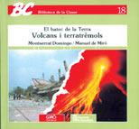 VOLCANS I TERRATREMOLS | 9788485729401 | Llibres Parcir | Llibreria Parcir | Llibreria online de Manresa | Comprar llibres en català i castellà online